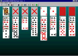 FreeCell