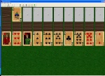 Rank and File Solitaire