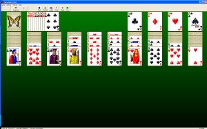 Tarantella Solitaire