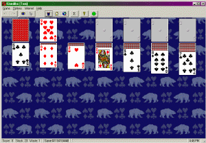 Solitaire Games