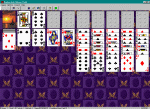 Pretty Good Solitaire
