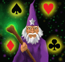 Ask the Solitaire Wizard!