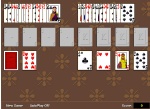 Aces and Kings Solitaire