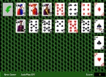 Cruel Solitaire