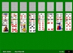 FreeCell Solitaire