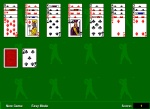 Golf Solitaire