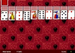 Spider Solitaire