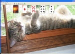 Aces Up Solitaire