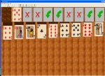 Diavolo Solitaire