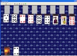 Double Klondike Solitaire