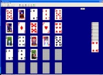 Monte Carlo Solitaire