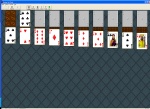 Moving Left Solitaire