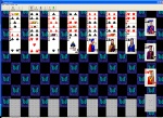 Penguin Solitaire