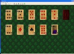 Thirteens Solitaire