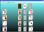 Zerline Solitaire